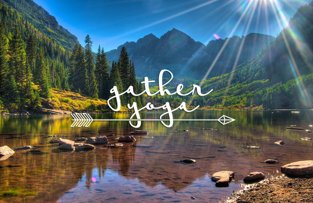 GATHER YOGA - Request Information - 30922 Hilltop Dr, Evergreen, Colorado -  Yoga - Phone Number - Classes - Yelp